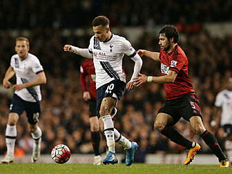Dele Alli may be banned after...